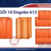 Ngói 10 viên Đồng Nai