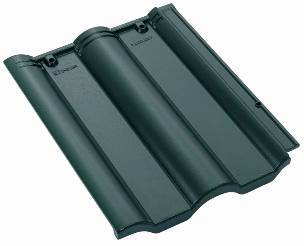 Ngói màu INARI Luxury 02S