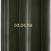 Ngói tráng men màu xanh lá Hera 114 - Hình ảnh 3