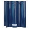 Ngói màu xanh mực Mỹ Xuân X1410