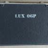 NGÓI PHẲNG MÀU ĐEN LUXURY06P
