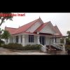 Nhà cấp 4 mái thái