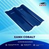 Xuất ngói tráng men amata A689 về Sadec Đồng Tháp