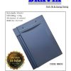 Ngói phẳng tráng men cao cấp Takao Bariva BR03