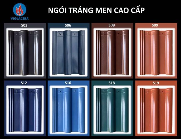 ngoi trang men viglacera