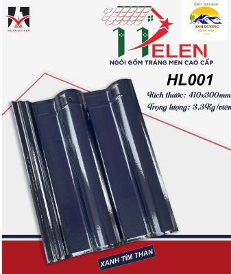ngoi trang men helen hl01 mau xanh tim than