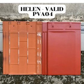 NGÓI PHẲNG TRÁNG MEN VALID SỬ DỤNG CHO MÁI NHẬT BỀN ĐẸP VÀ SANG TRỌNG