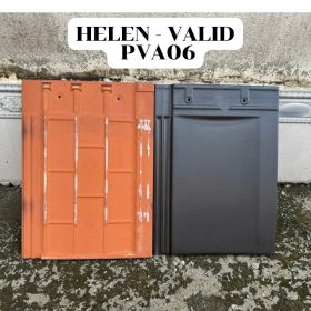 NGÓI PHẲNG TRÁNG MEN VALID SỬ DỤNG CHO MÁI NHẬT BỀN ĐẸP VÀ SANG TRỌNG