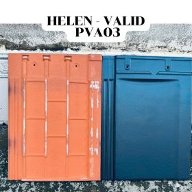 NGÓI PHẲNG TRÁNG MEN VALID SỬ DỤNG CHO MÁI NHẬT BỀN ĐẸP VÀ SANG TRỌNG