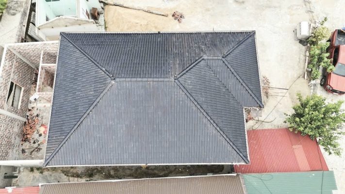 Ngói HELEN VALID VA06