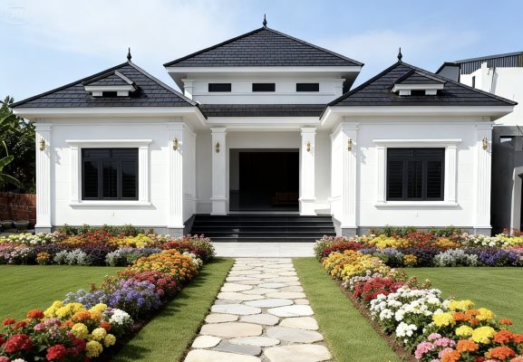 Ngói xi măng và ngói đất nung loại nào rẻ hơn?