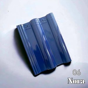 Ngói tráng men NORA