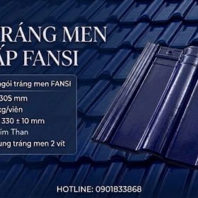 NGÓI FANSI GIÁ BAO NHIÊU? CẬP NHẬT BÁO GÁI NGÓI FANSI MỚI NHẤT 2026