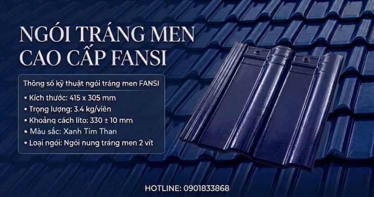 NGÓI FANSI GIÁ BAO NHIÊU? CẬP NHẬT BÁO GÁI NGÓI FANSI MỚI NHẤT 2026