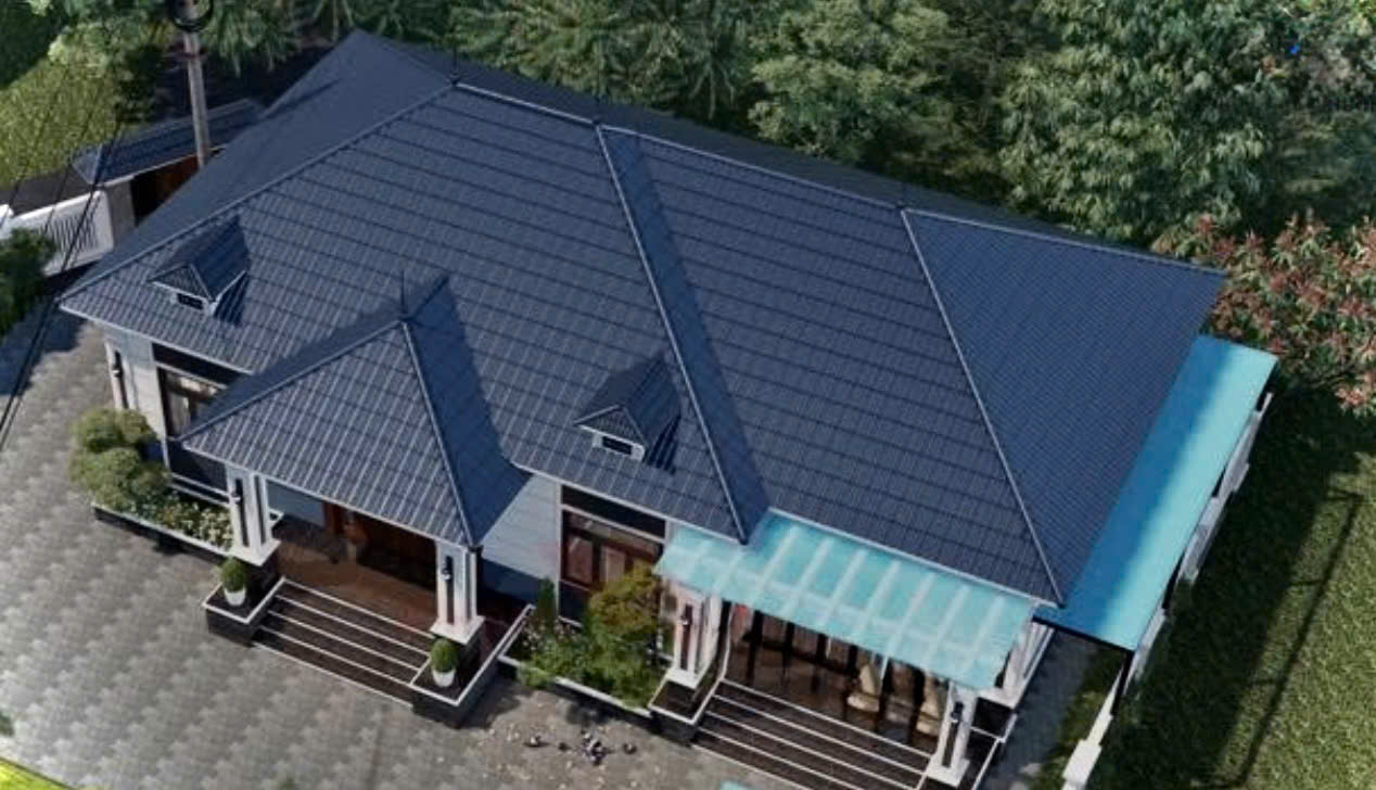 10 ƯU ĐIỂM CỦA NGÓI TRÁNG MEN CAO CẤP FANSI – NGÓI TRÁNG MEN KHÔNG HẮT DỘT