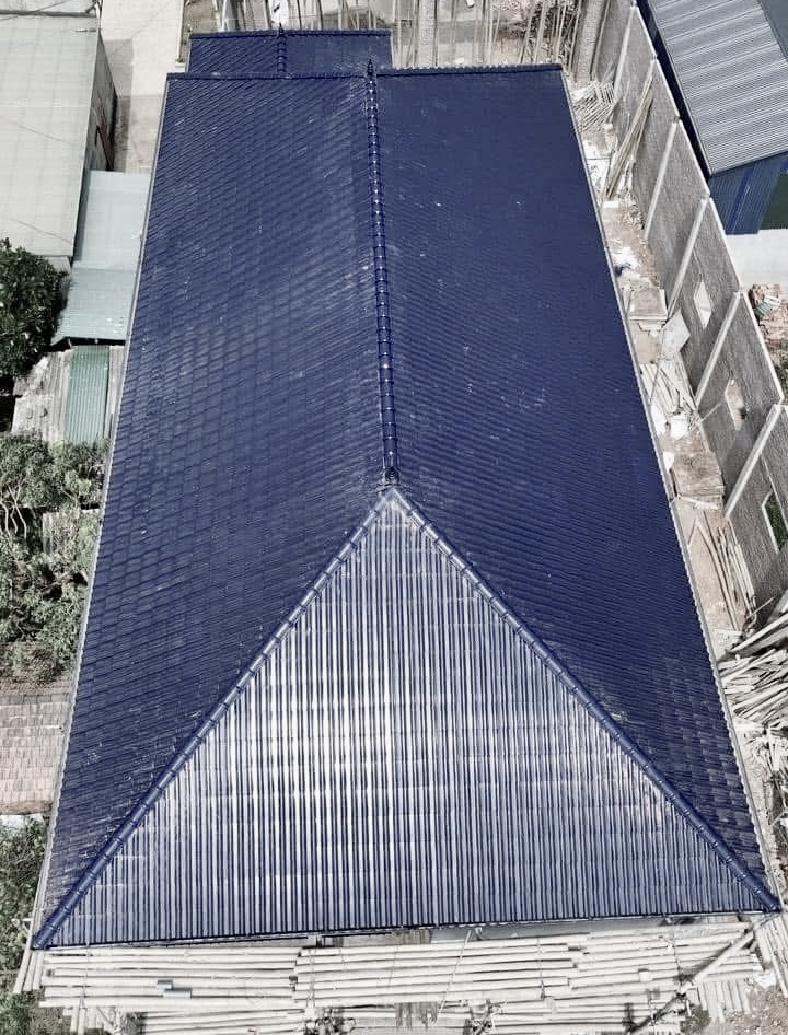 NGÓI TRÁNG MEN VELES MÀU TÍM THAN VL01 (XANH ĐEN) – ĐẲNG CẤP HIỆN ĐẠI, KHẲNG ĐỊNH GU THẨM MỸ