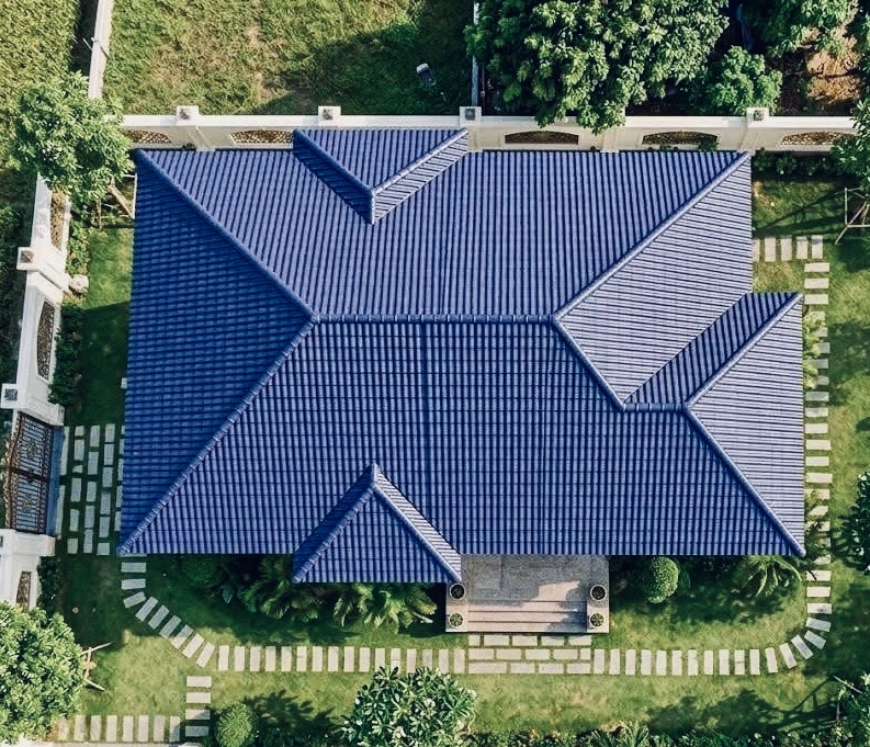 NGÓI TRÁNG MEN VELES CAO CẤP – GIẢI PHÁP LỢP MÁI BỀN ĐẸP CHO MỌI CÔNG TRÌNH