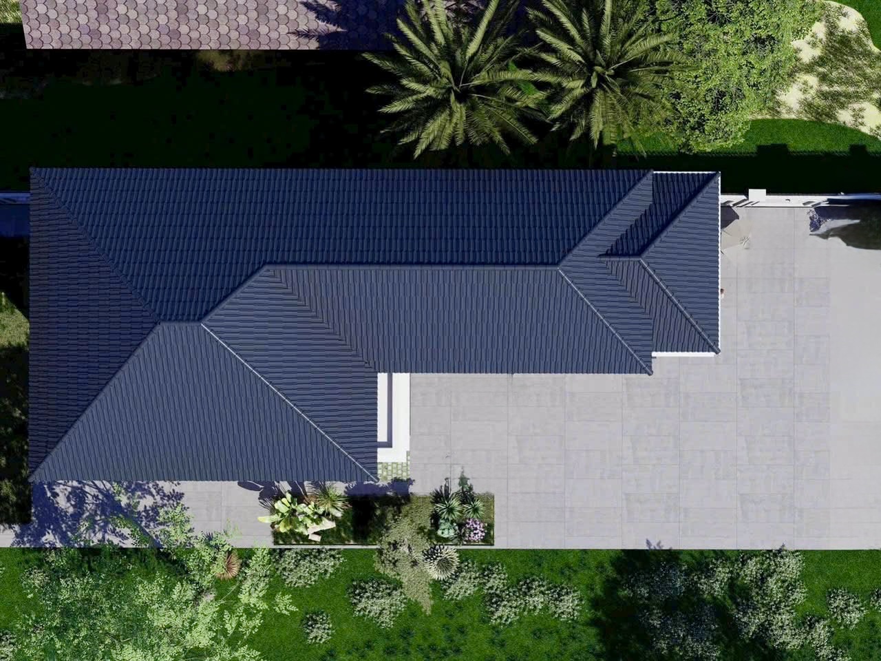 Ngói tráng men FANSI được sản xuất bởi Nhà Máy HELEN VIỆT ANH không chỉ mang lại vẻ đẹp sang trọng mà còn đảm bảo khả năng chống thấm, chống dột và độ bền vượt thời gian.