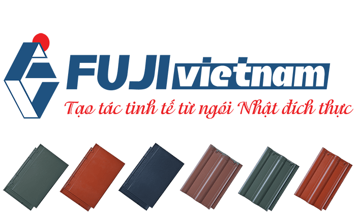 Ngói màu Fuji là dòng ngói lợp mái cao cấp được sản xuất trên dây chuyền công nghệ hiện đại, đáp ứng các tiêu chuẩn khắt khe về chất lượng, độ bền và tính thẩm mỹ