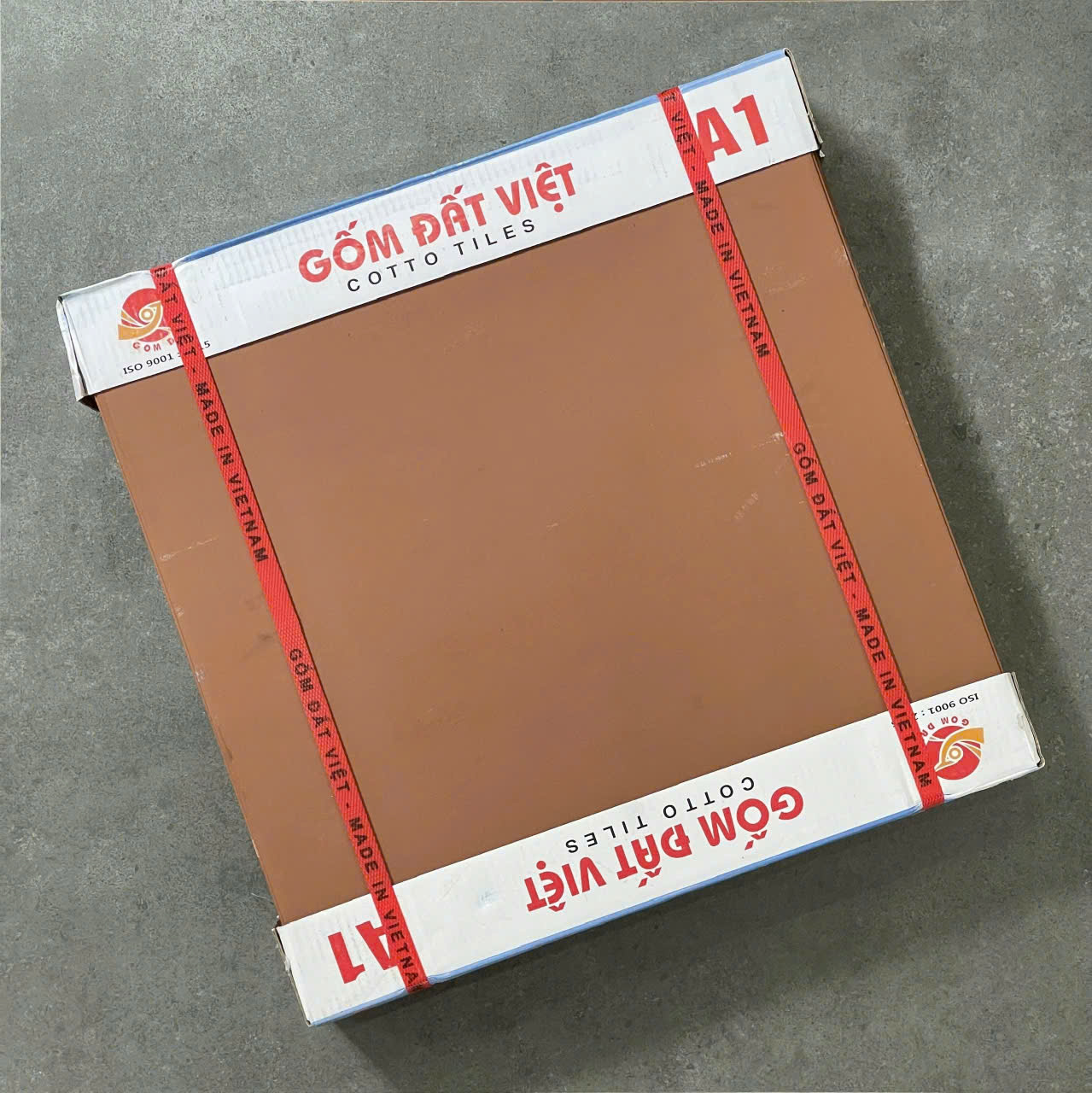 gach tau dat viet